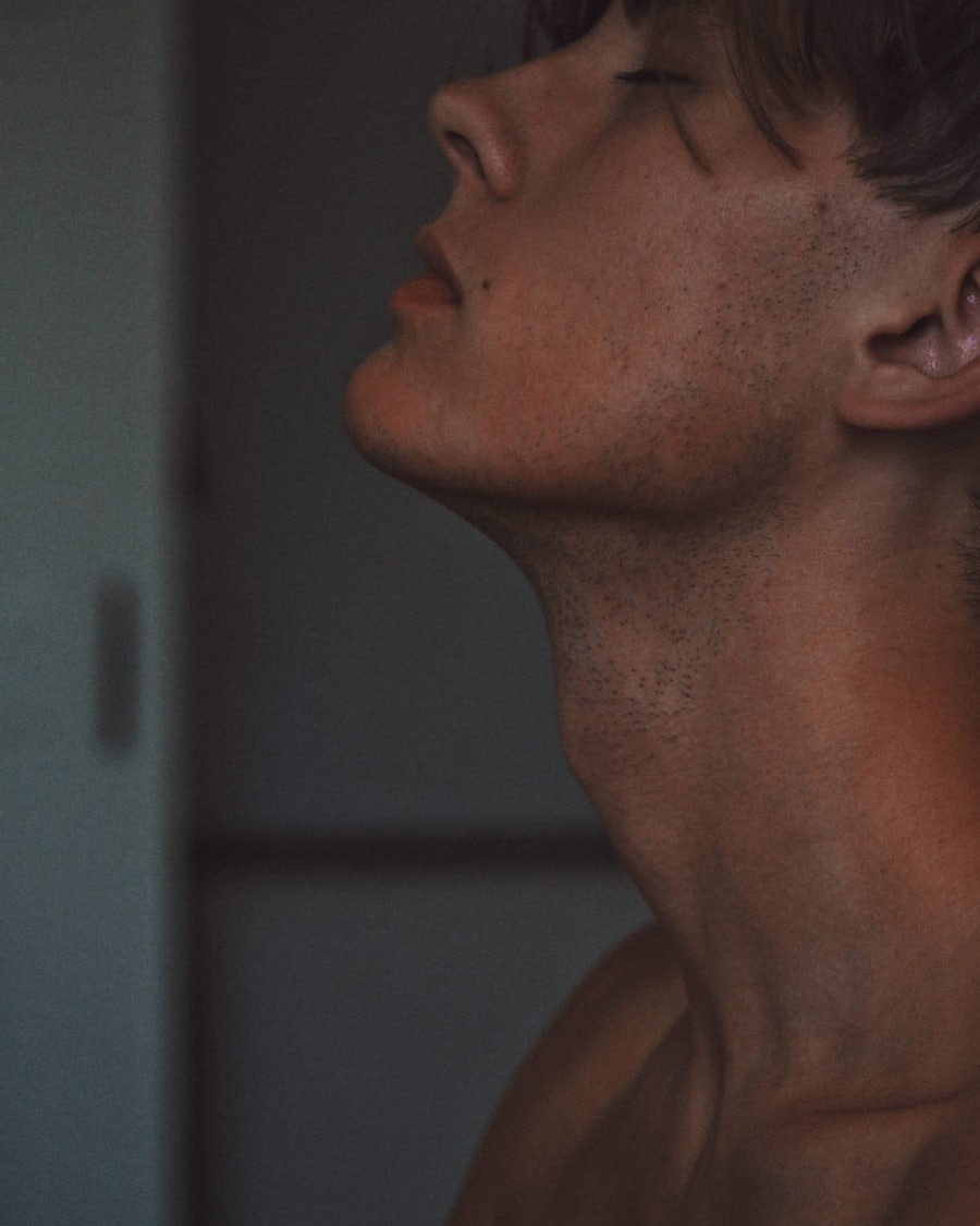 Breathwork class