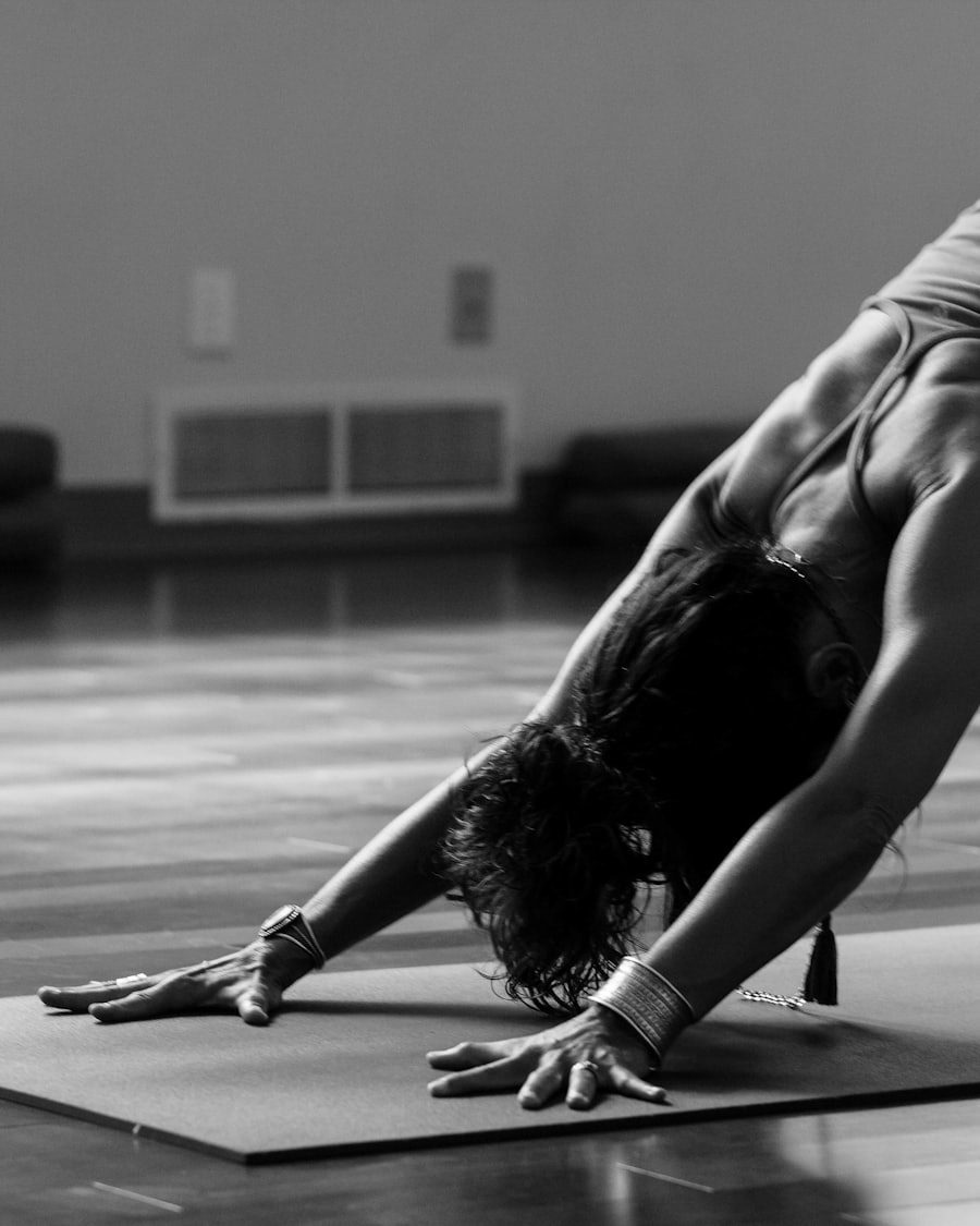 Mobility class