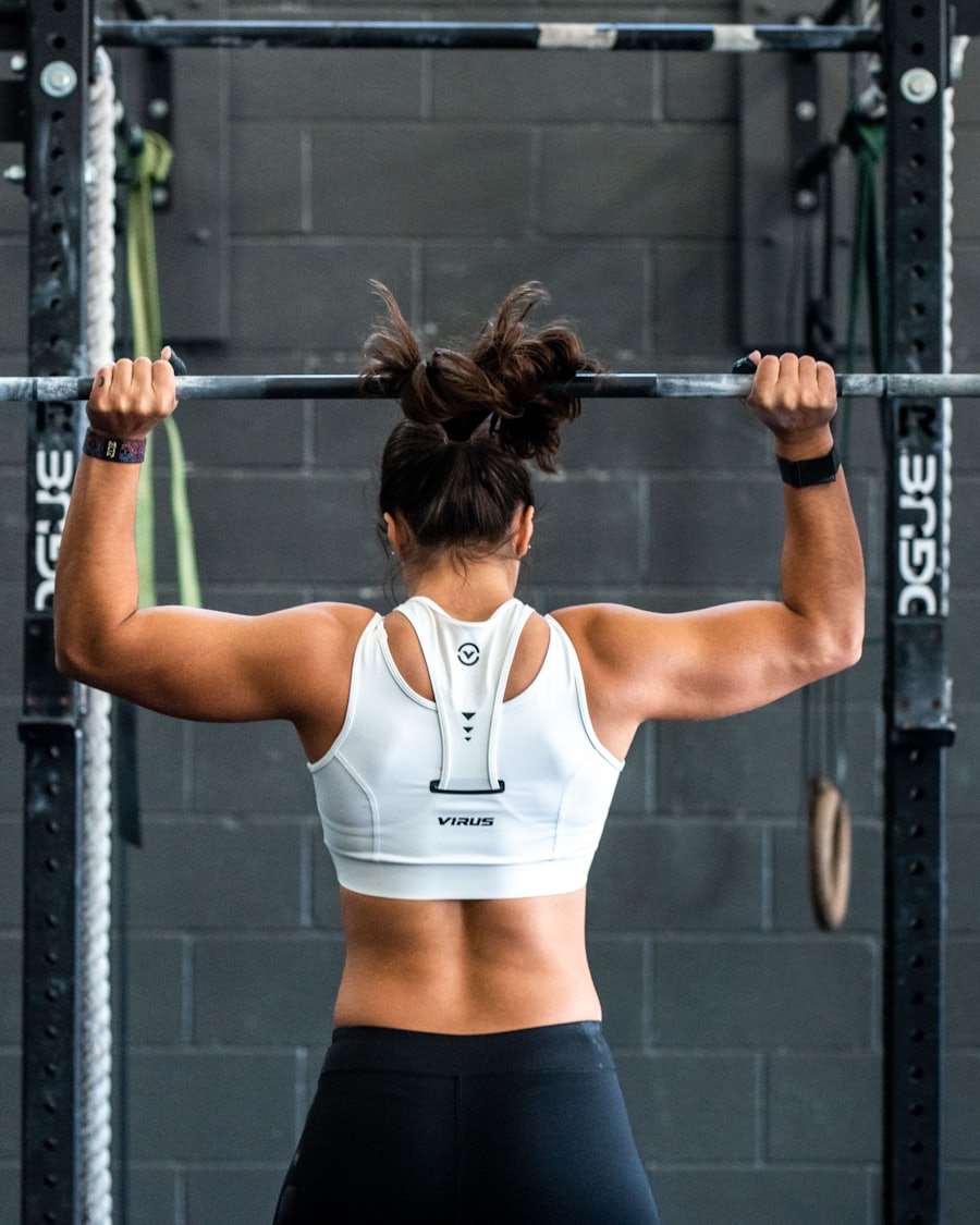 Strength class