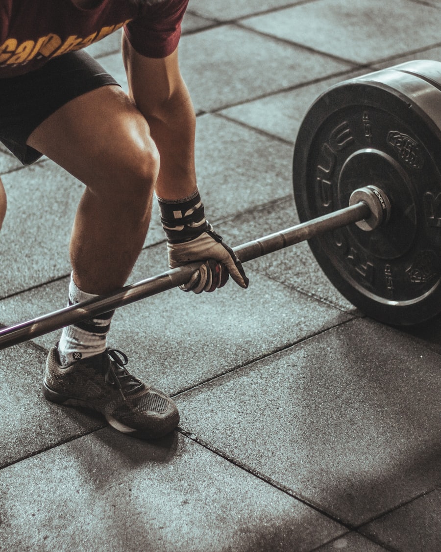 Strength class
