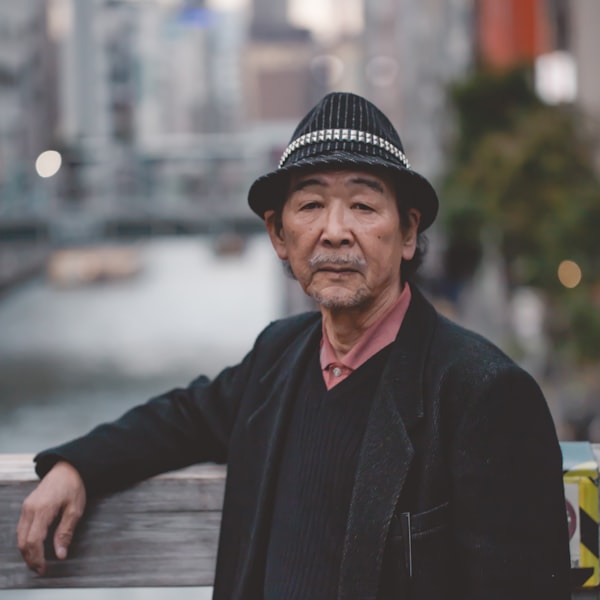 Kenji Watanabe